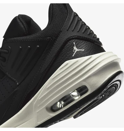 Кроссовки детские Air Jordan Max Aura 5 Phantom Black DZ4352-010