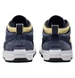Кросівки унісекс Nike Sb React Leo Sneakers Blue/Yellow DX4361-400