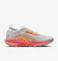 Кроссовки мужские Nike Pegasus Trail 5 Gtx Grey/Orange FQ0908-004