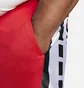 Шорты мужские Nike Dri-Fit Elite Basketball Shorts Red DH7142-657