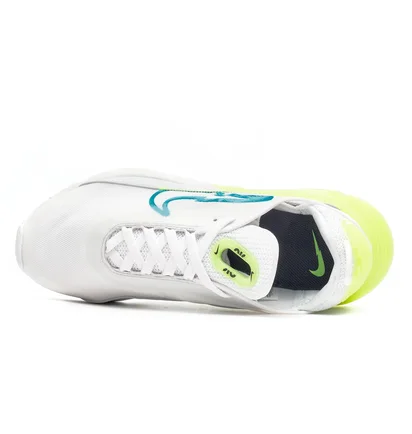 Кросівки чоловічі Nike Air Max 2090 White DJ6898-100