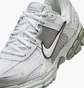 Кроссовки женские Nike Air Zoom Vomero 5 White FJ2028-103