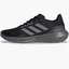 Кроссовки мужские Adidas Runfalcon 3 Tr Running Shoes Black Hp7568