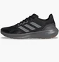 Кроссовки мужские Adidas Runfalcon 3 Tr Running Shoes Black Hp7568