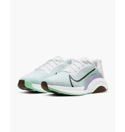 Кросівки жіночі Nike Zoomx Superrep Surge Light Blue CK9406-135