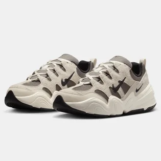 Кросівки жіночі Nike Tech Hera Beige DR9761-007