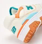 Кроссовки женские New Balance 550 Beige BBW550DA
