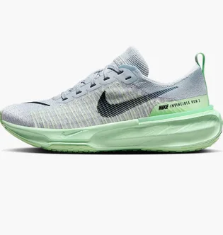 Кросівки жіночі Nike Zoomx Invincible Run Grey DR2660-009