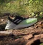 Кроссовки мужские Adidas Terrex Soulstride Trail Running Shoes Green/Black IG8023