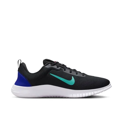 Кросівки чоловічі Nike Flex Experience Run 12 Black DV0740-005