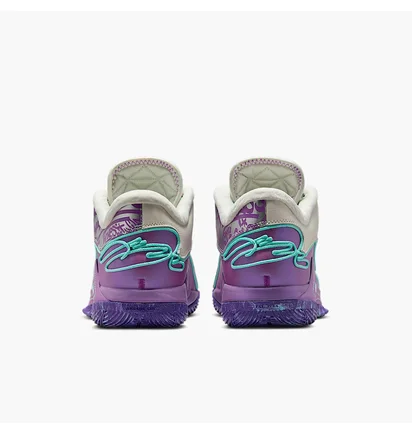 Кроссовки мужские Nike Lebron Xxii Violet HV8454-001