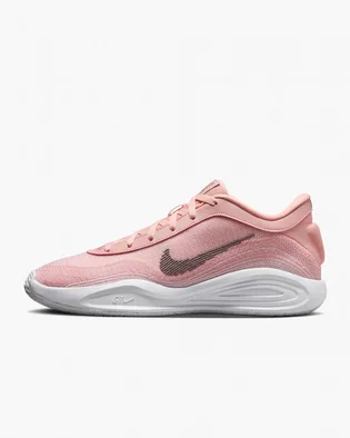 Кросівки унісекс Nike G.T. Hustle Academy Peach FJ7791-601