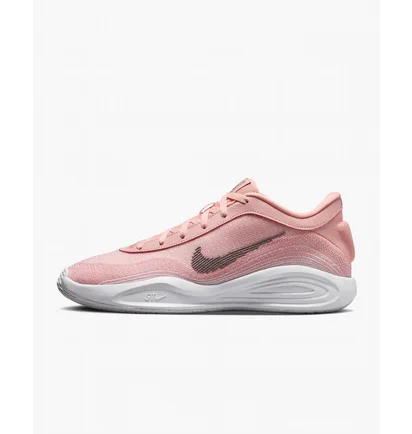 Кроссовки унисекс Nike G.T. Hustle Academy Peach FJ7791-601