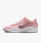 Кроссовки унисекс Nike G.T. Hustle Academy Peach FJ7791-601