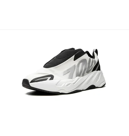 Кроссовки мужские Adidas Yeezy 700 Mnvn White IG4798