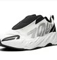 Кроссовки мужские Adidas Yeezy 700 Mnvn White IG4798