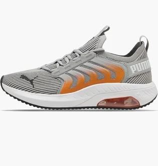 Кроссовки мужские Puma Ayro Street Grey 312965-04