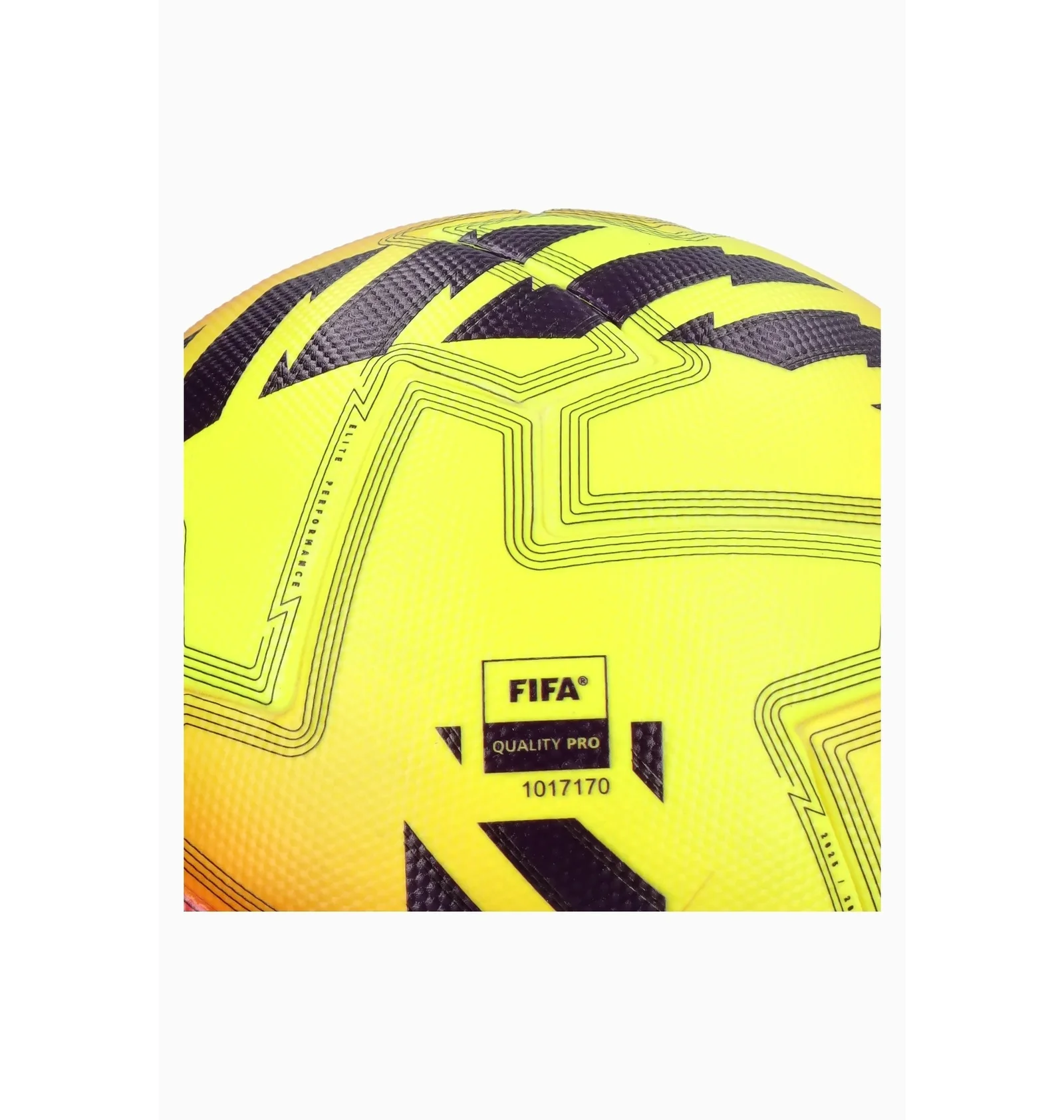 ᐉ Футбольний м'яч Puma Orbita Ultimate Pl Lights Multi 084894-01