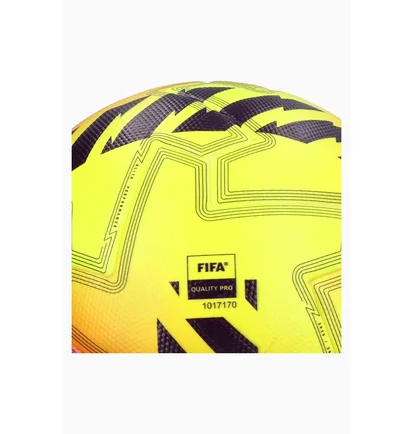 Футбольний м'яч Puma Orbita Ultimate Pl Lights Multi 084894-01