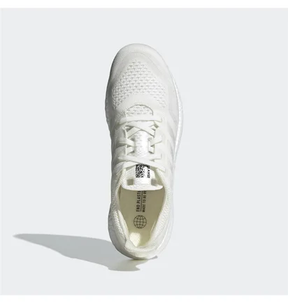 Кроссовки мужские Adidas Ultraboost Made To Be Remade Shoes White FZ3987