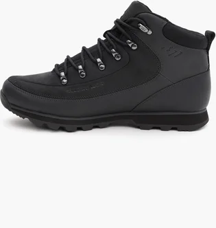 Ботинки мужские Helly Hansen Forester 45 Black 10513-996