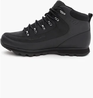 Ботинки мужские Helly Hansen Forester 45 Black 10513-996
