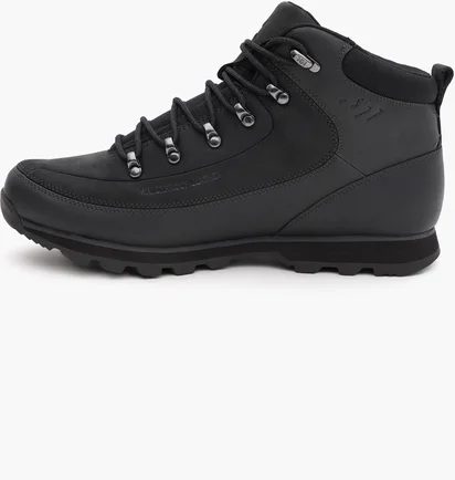 Ботинки мужские Helly Hansen Forester 45 Black 10513-996