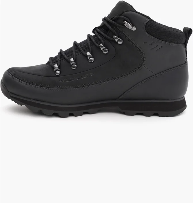 Ботинки мужские Helly Hansen Forester 45 Black 10513-996
