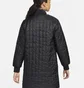 Куртка жіноча Nike Sportswear Therma-Fit Tech Pack Black Dq7745-010