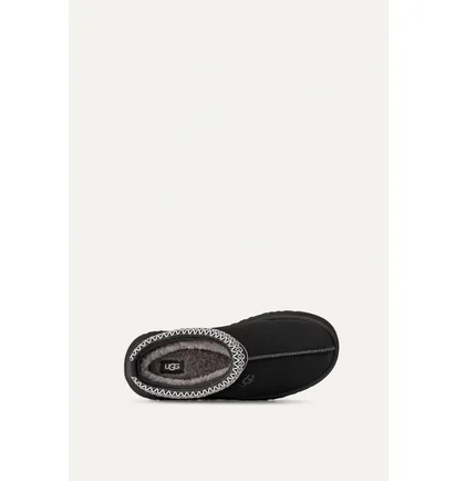 Тапочки жіночі UGG Tazz Ii Black W1174471-BLK