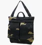 Сумка унісекс Porter-Yoshida & Co Counter Shade Camo/Black 381-05119
