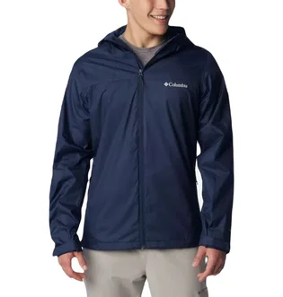 Куртка чоловіча Columbia Inner Limits Iii Blue 2071215464