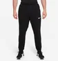 Спортивний костюм чоловічий Nike Nk Df Hdie Fz Fl Dri-Fit Tape Training Black CZ6376-010__CZ6379-010
