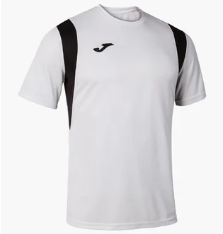 Футболка мужская Joma Dinamo White 100446.200
