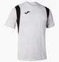 Футболка мужская Joma Dinamo White 100446.200