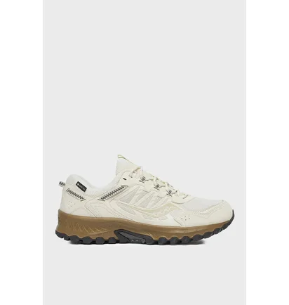 Кроссовки унисекс Saucony Grid Peak Gtx Beige S70849-5