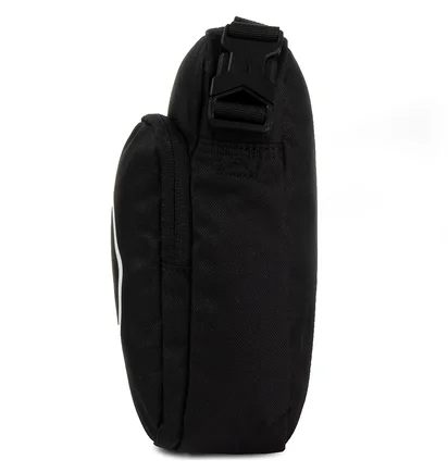 Сумка унисекс Nike Heritage Black CQ0783-010