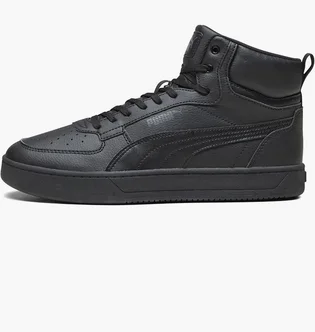 Кросівки унісекс Puma Caven 2.0 Mid Black 392291-01