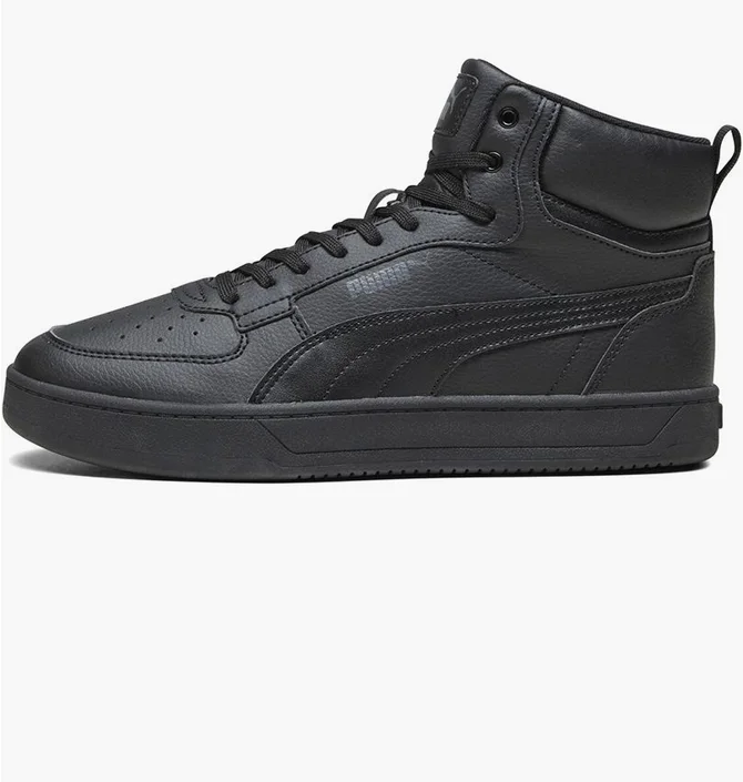 Кросівки унісекс Puma Caven 2.0 Mid Black 392291-01