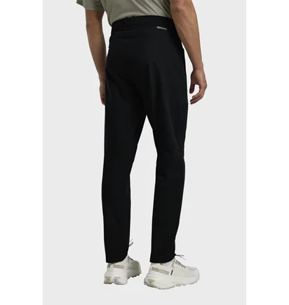 Штани чоловічі Jack Wolfskin Prelight Stride Black A63781-6000
