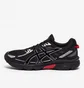 Кроссовки мужские Asics Sportstyle Gel-Venture 6 Black 1201A366-001