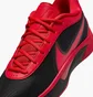 Кроссовки мужские Nike Zoom Freak 6 Black/Red FJ7792-003
