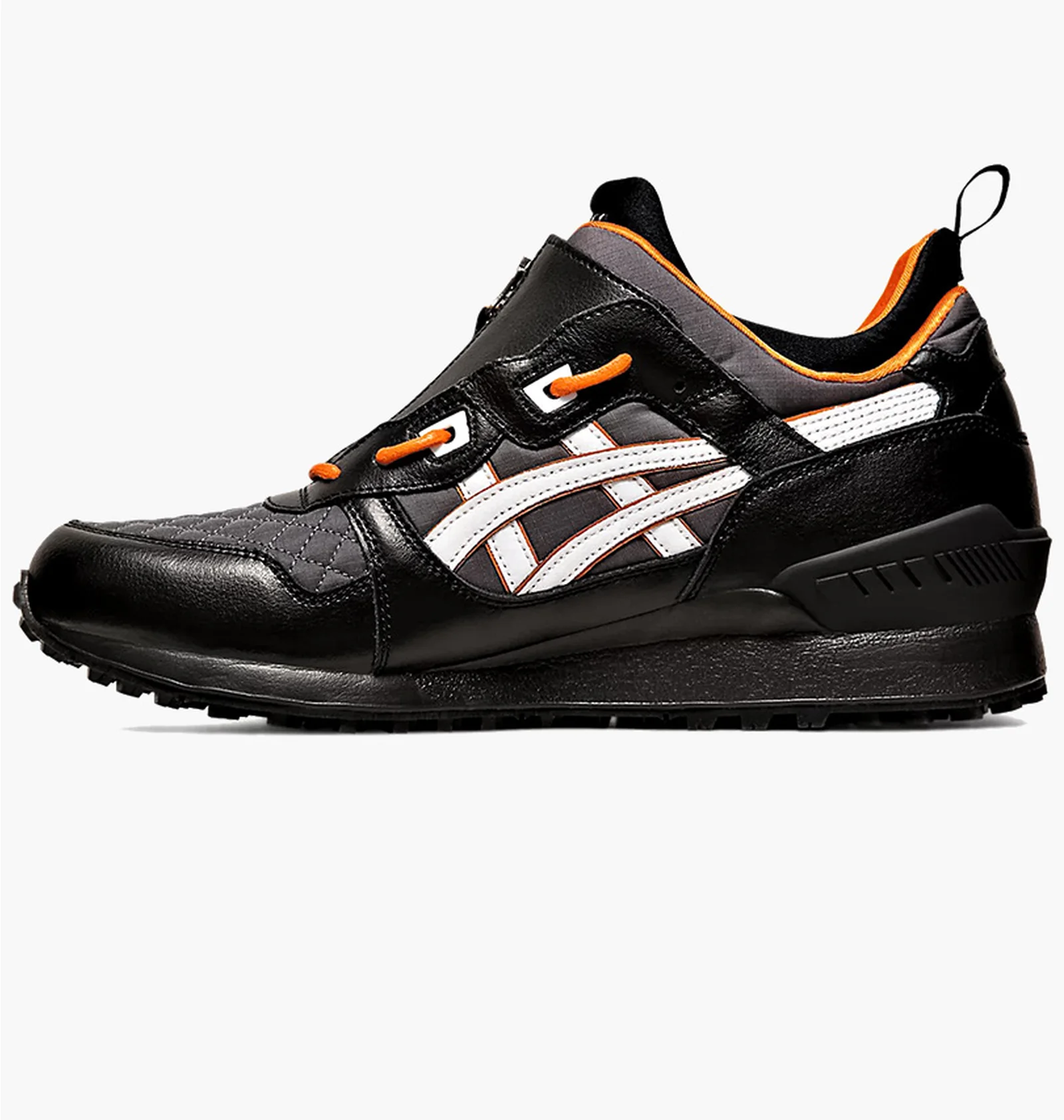 ᐉ Кросівки чоловічі Asics Gel-Lyte Mt Zip Black 1191A143-001