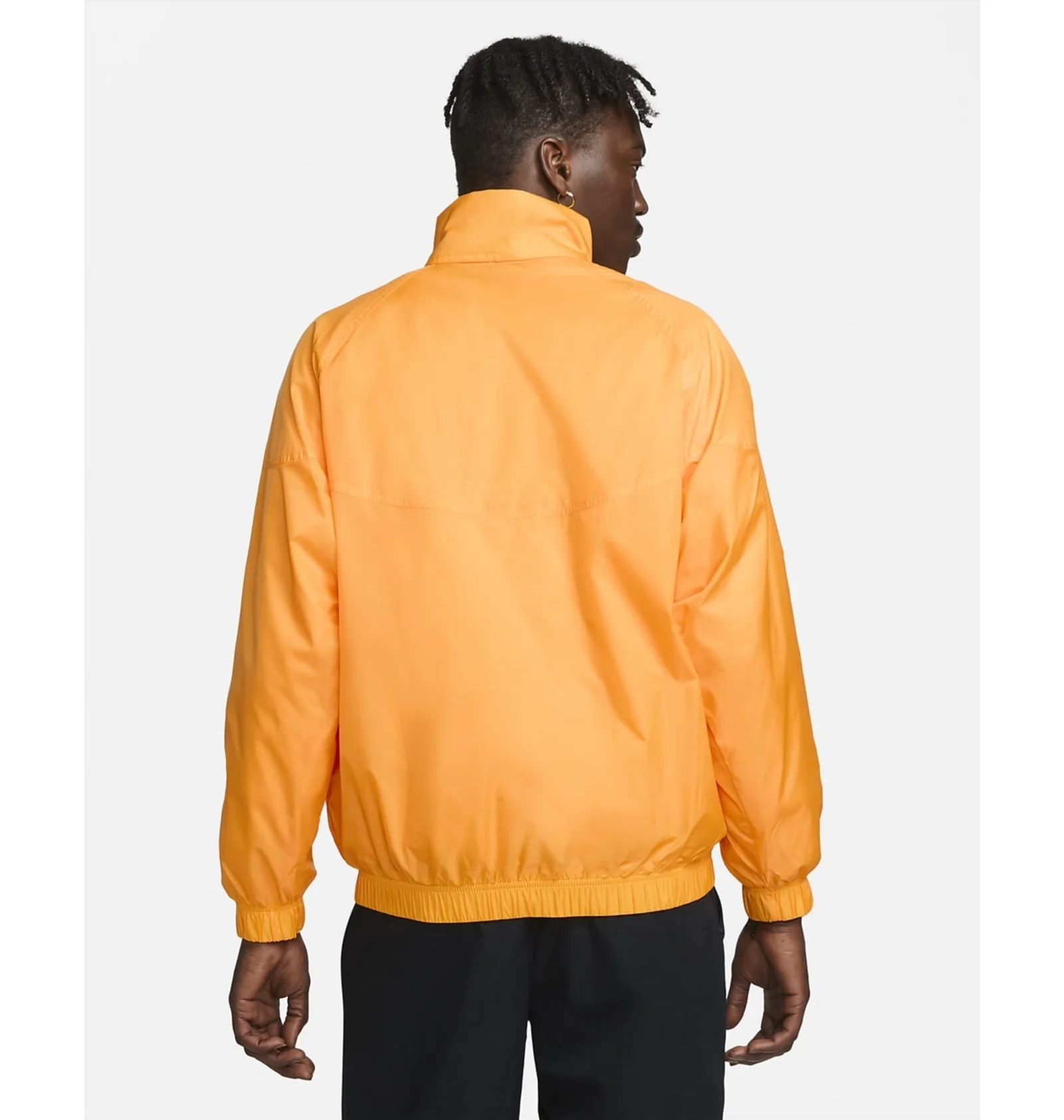 ᐉ Анорак мужской Nike Sportswear Windrunner MenS Unlined Woven