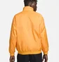 Анорак чоловічий Nike Sportswear Windrunner MenS Unlined Woven Anorak Yellow DQ4910-717