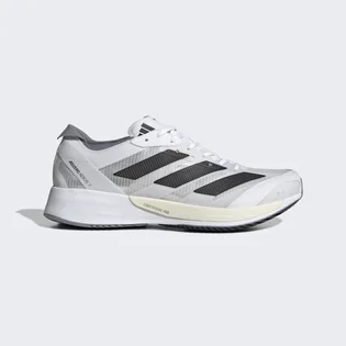 Кроссовки женские Adidas Adizero Adios 7 Running Shoes White Gx6648