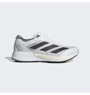 Кросівки жіночі Adidas Adizero Adios 7 Running Shoes White Gx6648
