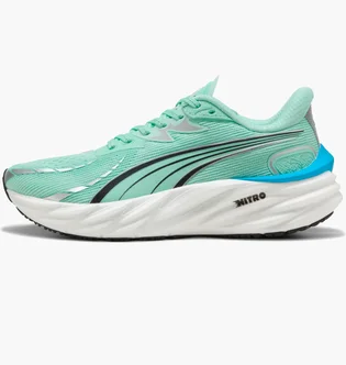 Кросівки жіночі Puma Velocity Nitro 4 Turquoise 311141-06