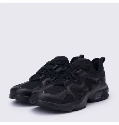 Кросівки чоловічі Nike Air Max Graviton Black AT4525-003