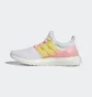 Кроссовки женские Adidas Ultraboost Dna 5.0 Shoes Grey/Pink Gv8731